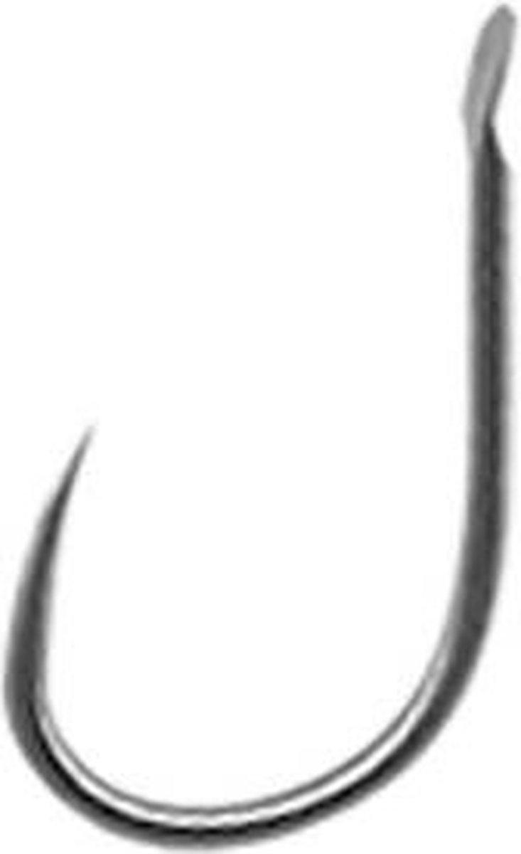 Tubertini Black Chrome Serie 804 (25pcs) - Maat : 18