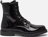 Giga Veterboots zwart - Maat 38