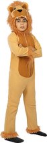 FUNIDELIA Leeuwen kostuum - 3-4 jaar (98-110 cm)