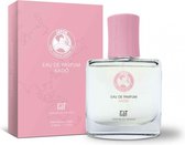 Fiilit Parfum - Kado Japan | Spray 50ml - Kersen Bloesem, Friszoet (met Sample)