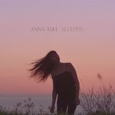 Anna Ash - Sleeper (LP)