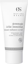 Estime & Sens Instant Radiance Scrub- clean - organic - vegan - 50ml