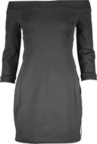 CALVIN KLEIN Short dress Women - S / NERO