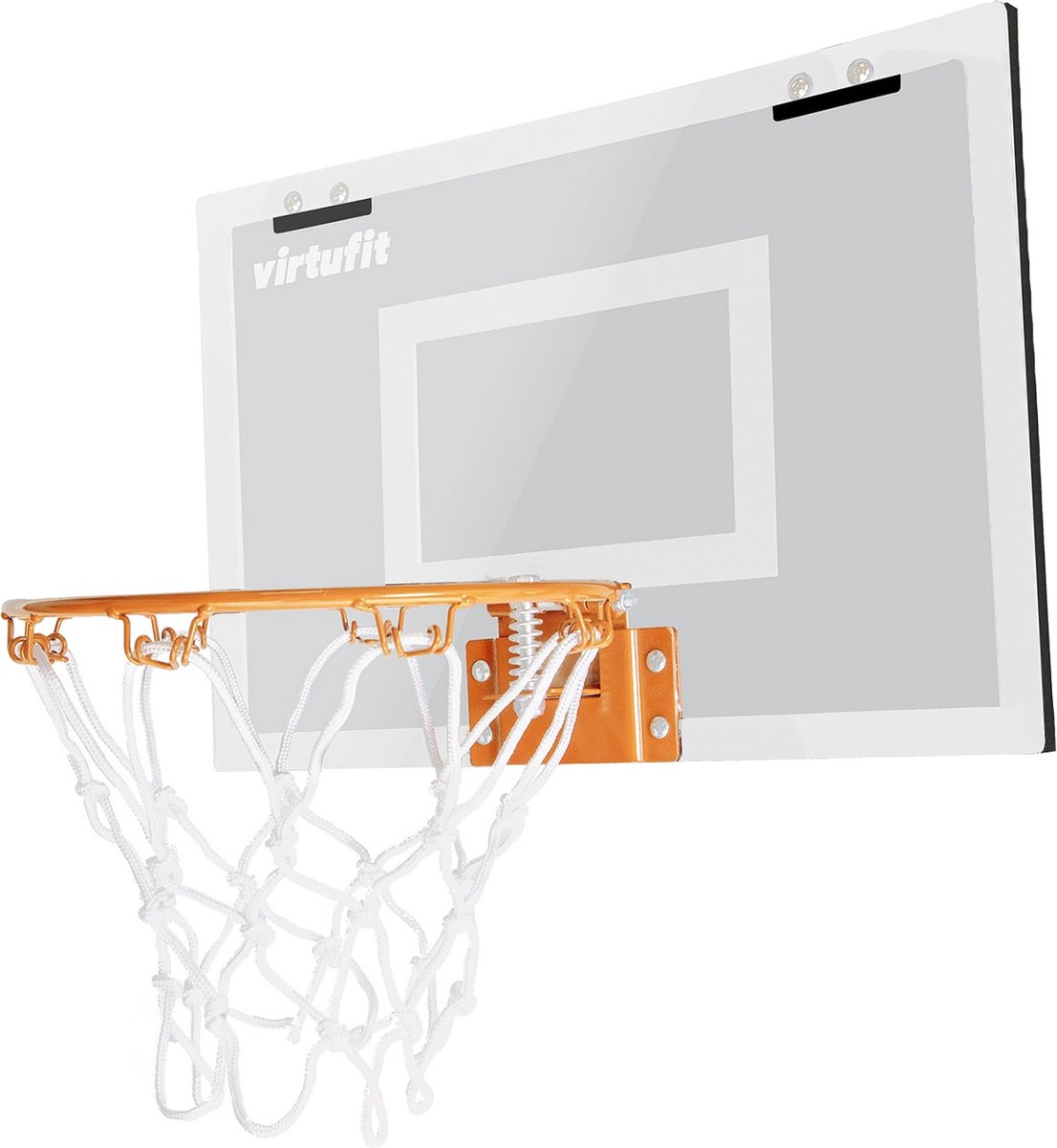Mini panier de basketball SKLZ Pro Mini Hoop XL, à accrocher au