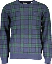 GANT Sweater Men - XL / BLU