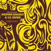 Anupama Bhagwat & V.K. Raman - Confluence (CD)
