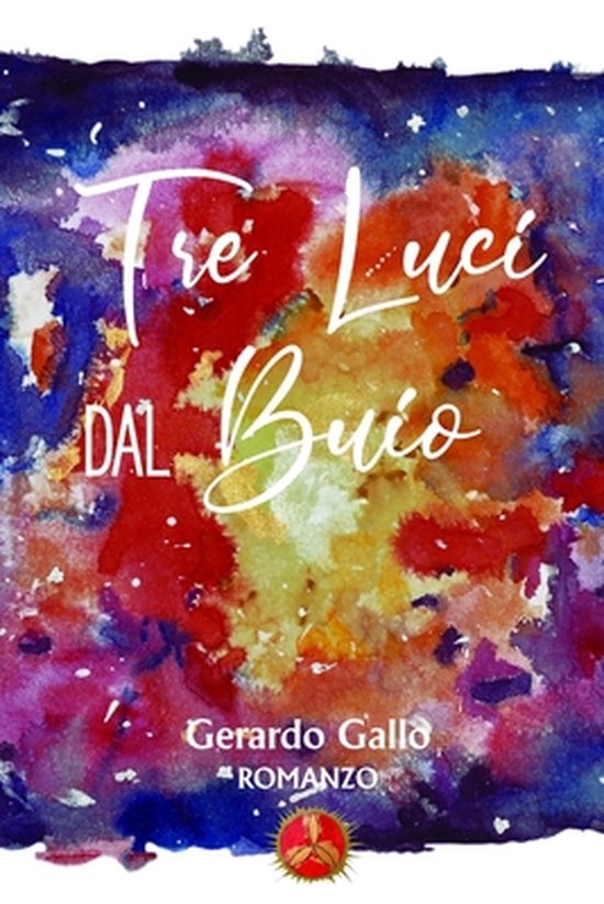 Tre luci dal buio - cover