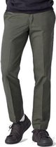 Dickies Slim Fit Straight Work Broek - Olive Green