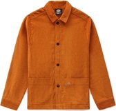 Dickies Higginson Blouse - Pumpkin Spice