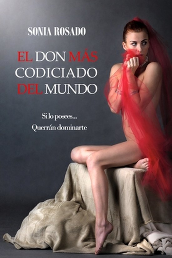 Ojalá Me Ames-El Don Más Codiciado del Mundo - cover