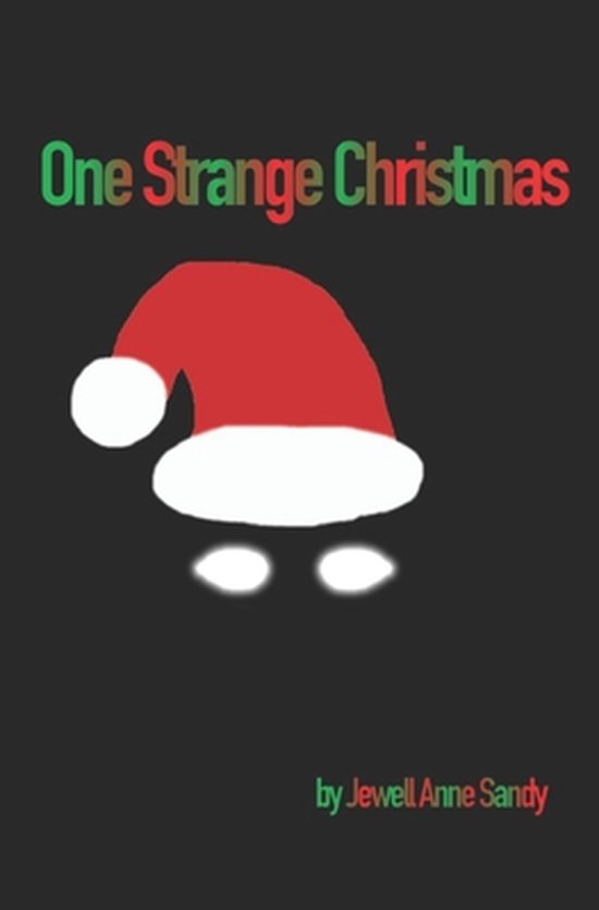 Strange- One Strange Christmas