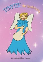 Tootie the Tooth Fairy
