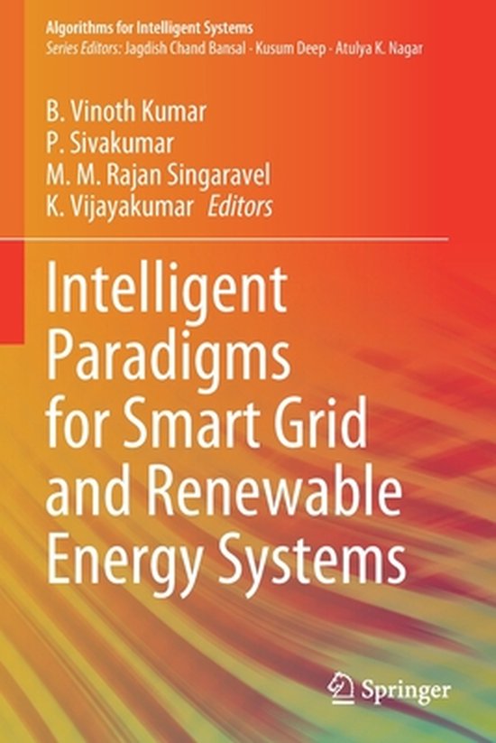 Intelligent Paradigms for Smart Grid and Renewable Energy Systems ...