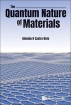 Quantum Nature Of Materials, The