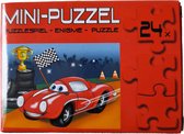 Mini Puzzle - Auto