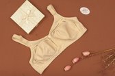 Misstyle - Beha - Softcup - Beige - Maat  90G
