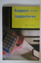 Hoogland rapp.over rapport