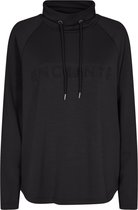 Soyaconcept SC-Banu 90 sweater - zwart, maat XS (34)
