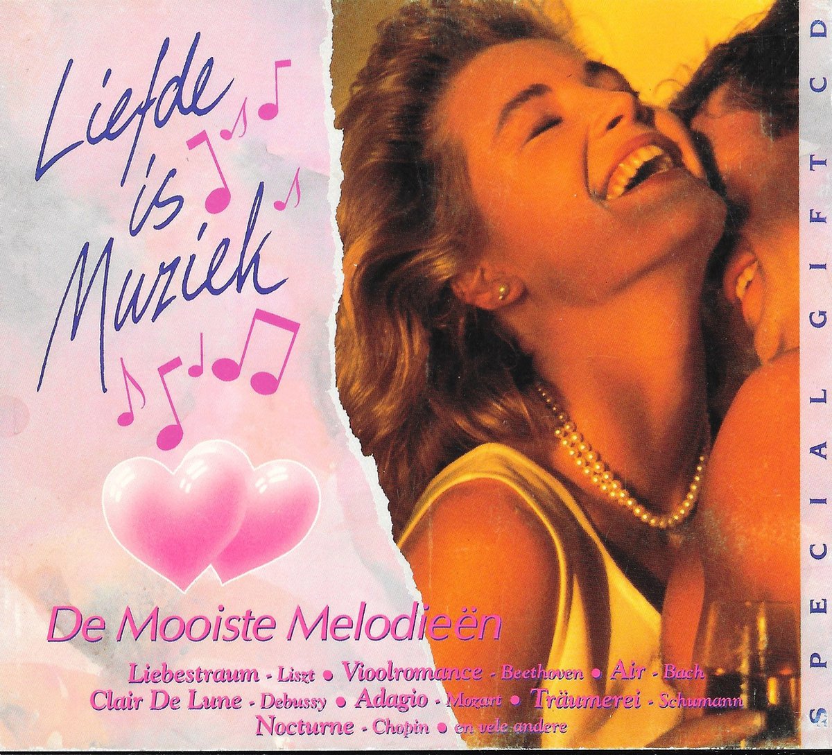 Liefde is Muziek