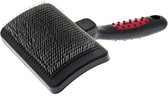 Ferribiella Self-Cleaning Eco Brush for Long Hair | M
