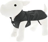 Ferribiella Waterproof Pocket Zwart - Hondenkleding - 70 cm