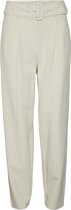 Vero Moda VMULIA H/W POCKET PANT TLR Dames Broek - Maat 42