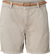 Vero Moda VMFLAME MR CHINO SHORTS NOOS Dames Broek - Maat L
