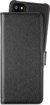 Holdit - Samsung Galaxy S20 Plus, wallet hoesje magnetisch, zwart