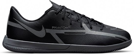 Nike - Phantom GT2 Club IC JR - Kids Indoor Soccer Shoes-33,5
