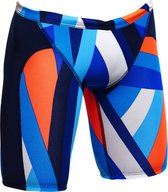 Scaffolded Training jammer - Jongens | Funky Trunks