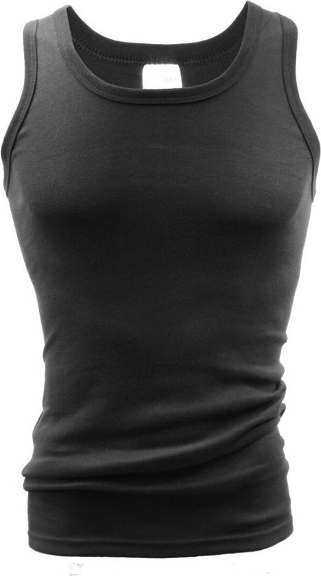 Mouwloze Heren tops kopen? ✔️ Tot 70% korting Mouwloze Heren tops kopen? ✔️ Tot 70% korting