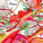Apparat - Walls (2 LP)