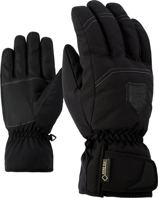 Ziener Guffert Gore-Tex Handschoen