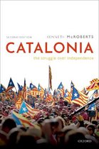 Catalonia: The Struggle Over Independence