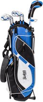 Boston Golf  8-Delige Junior Classic 3 Golfset  (Jongens 11-13 Jaar)