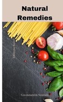 Natural remedies