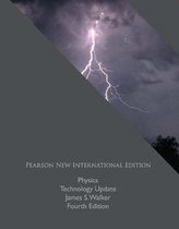 Physics Technology Update Pearson  International Edition, plus MasteringPhysics without eText