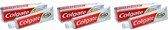 Colgate Tandpasta Total 3x75ml