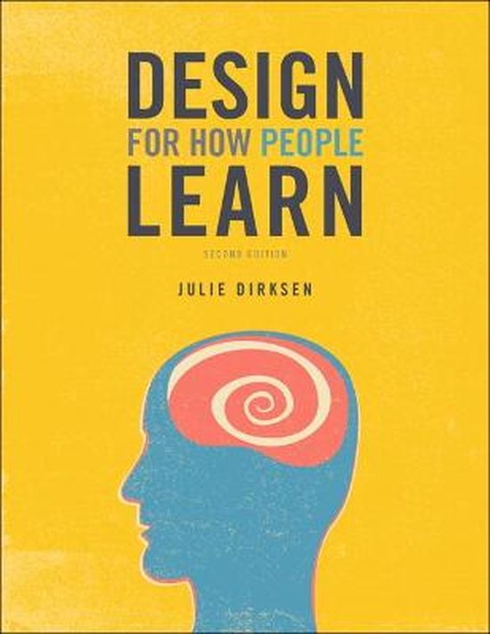 Design For How People Learn 2e
