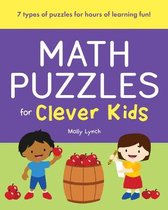 Puzzles for Clever Kids- Math Puzzles for Clever Kids