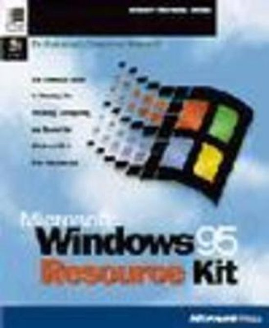 Microsoft Windows Resource Kit