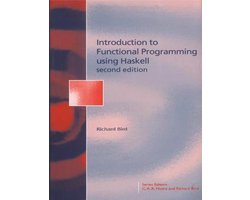 Introduction Functional Programming | 9780134843469