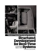 Structured Development for Real Time Systems: v.2