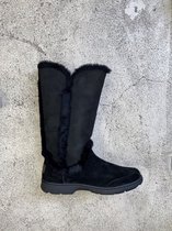 Ugg Woman Katia - Black - Maat 40