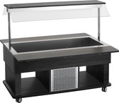 Buffetwagen kids k4110-150a, Bartscher 125540V2