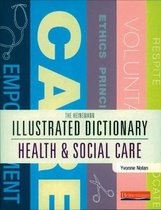 Illustrated Dict Of Health & Social Care