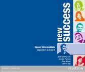New Success Upper Intermediate Class CDs
