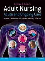 Adult Nursing Acute & Continuing Care