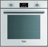 Hotpoint Ariston inbouw electrische oven FKQ 637 J(W)/HA