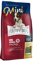 Happy Dog Supreme - Mini Africa - 1 kg